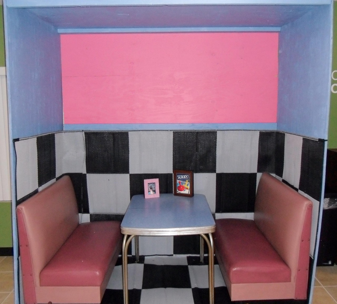 Blue Plate Supper Room photo 2