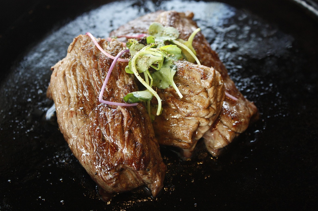 Marrow & Vine Steakhouse photo 2