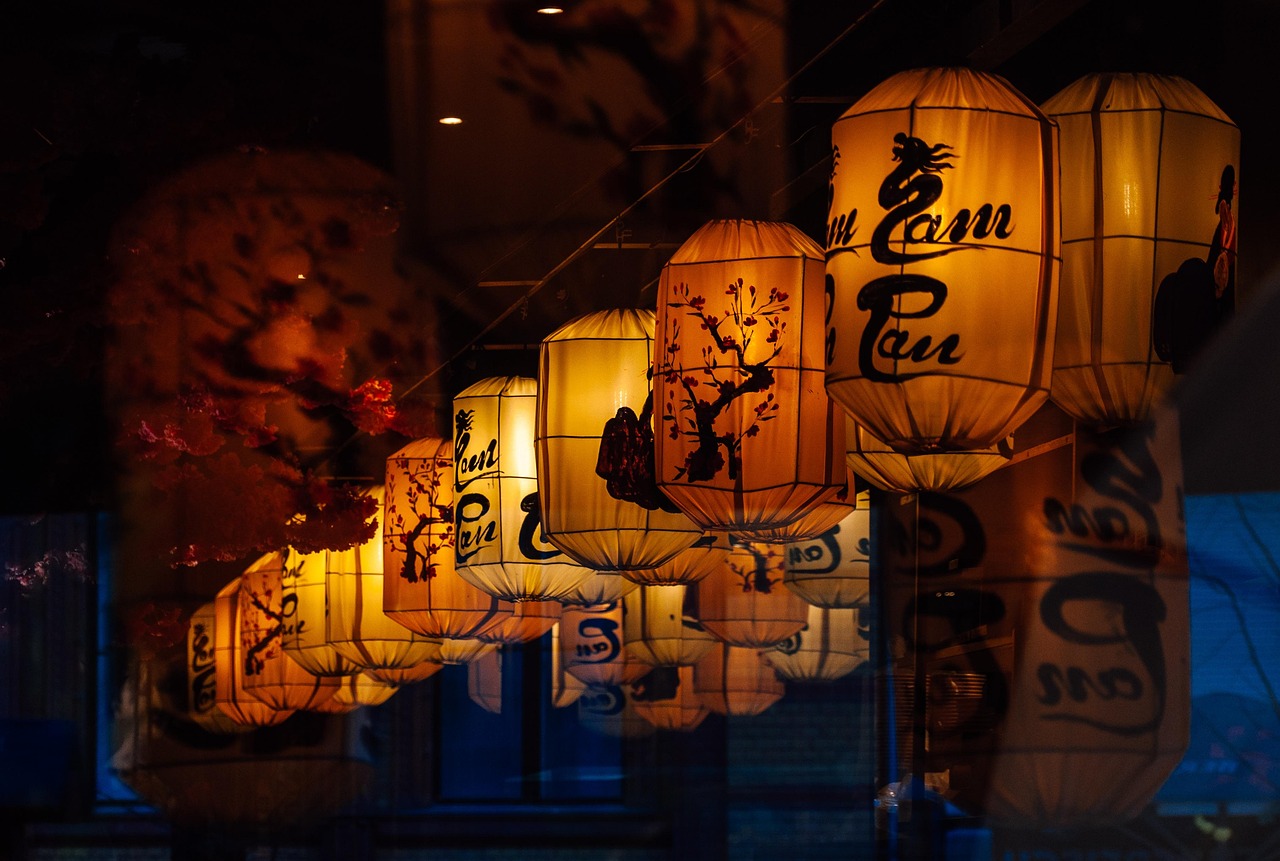 Jade Lantern Social photo 2