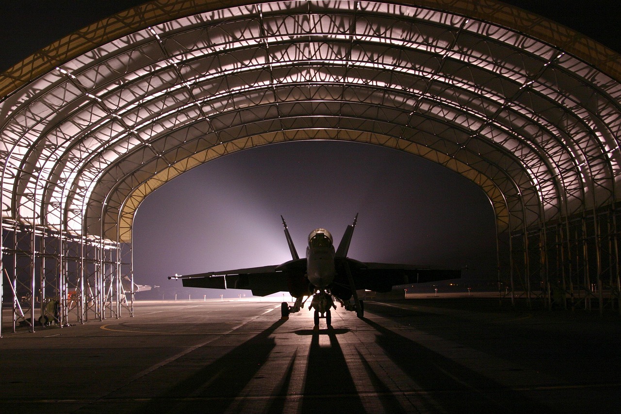 Hangar Twelve photo 2