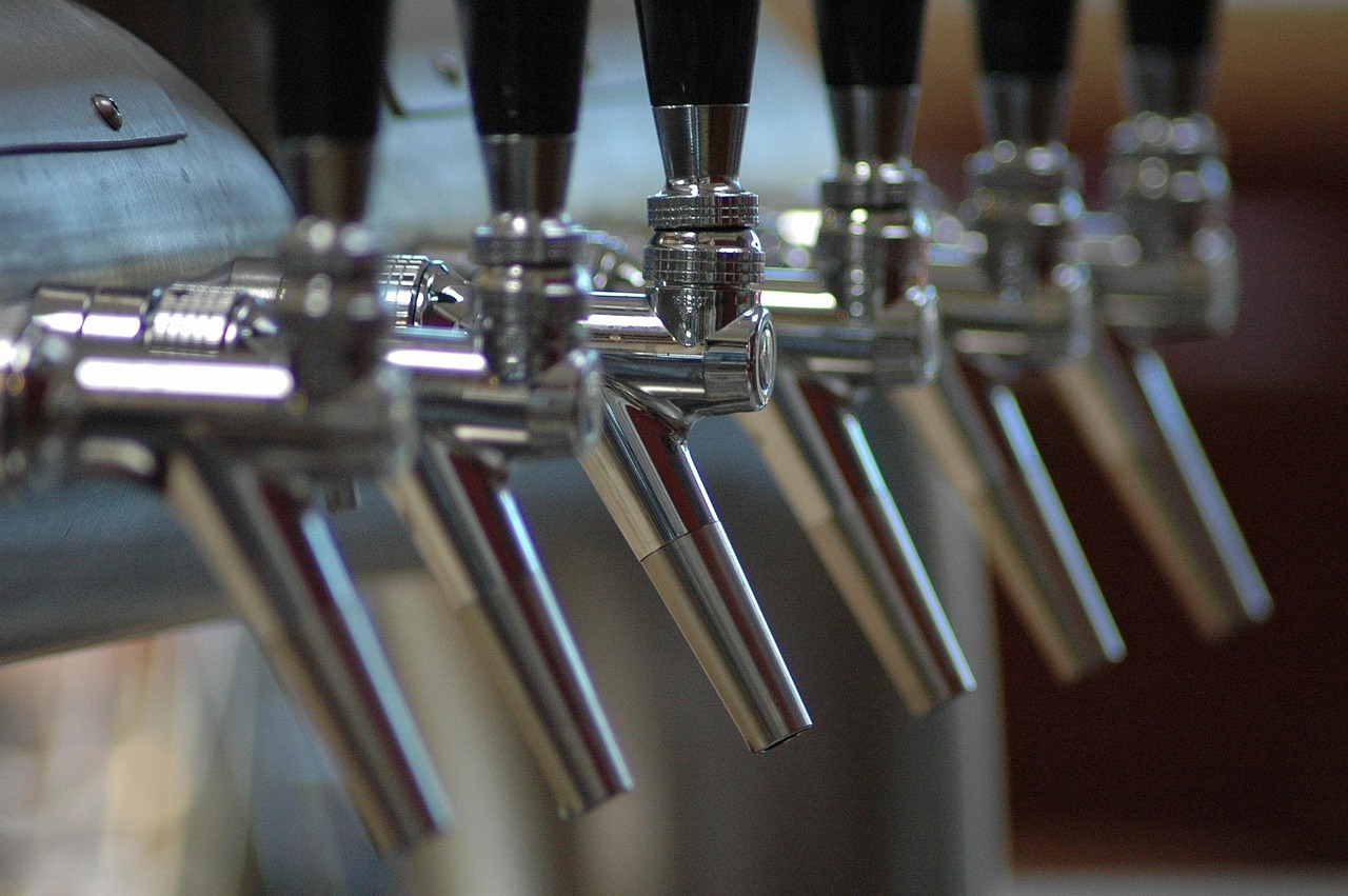 Fortyline Tap Hall photo 4