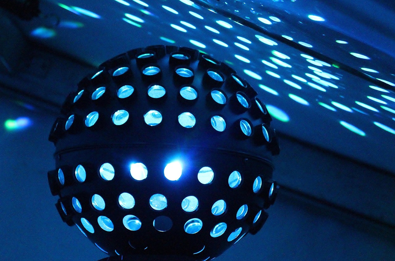 Atrium Club photo 2