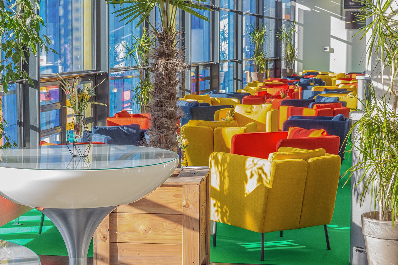 Atrium Club photo 3
