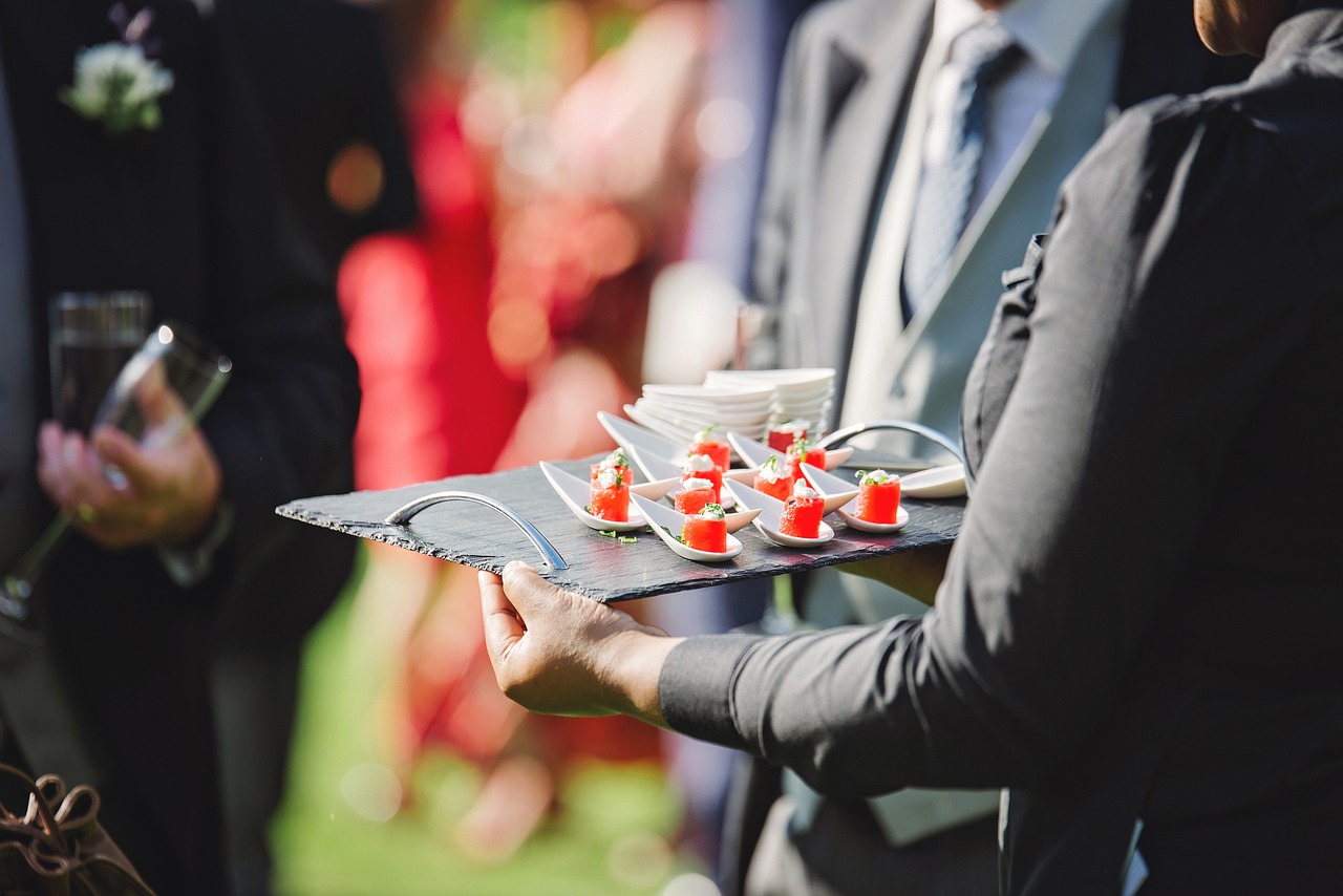 Ember & Oak Catering photo 2