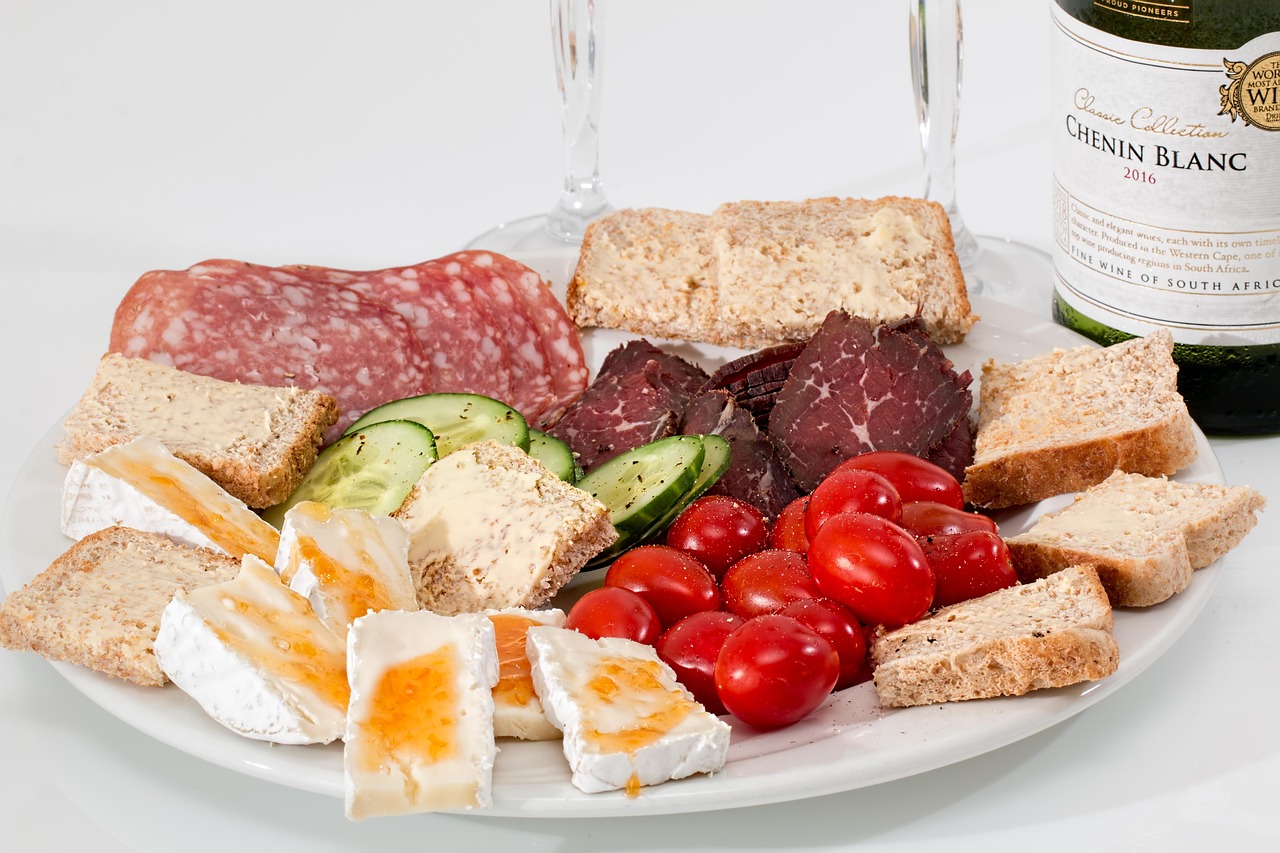 Ember & Oak Catering photo 3