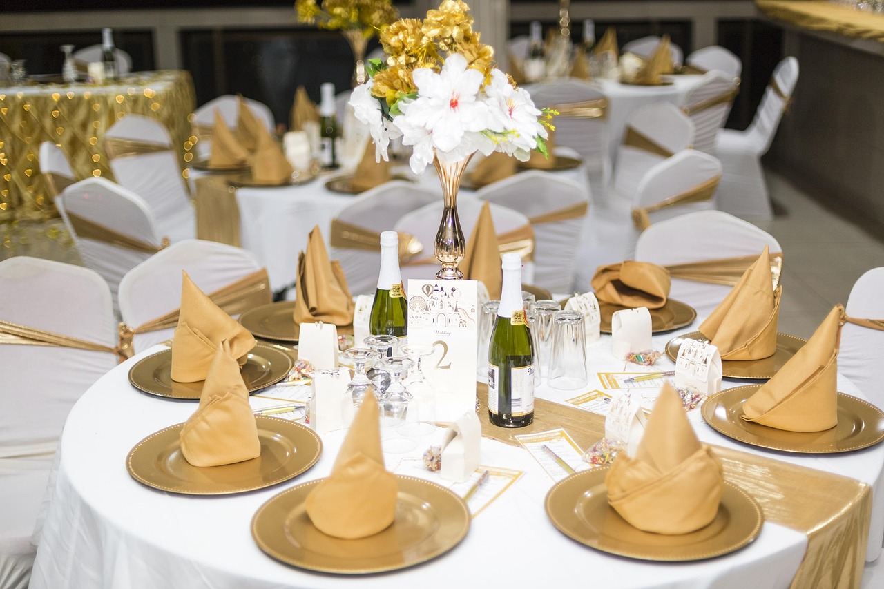 Ember & Oak Catering photo 4
