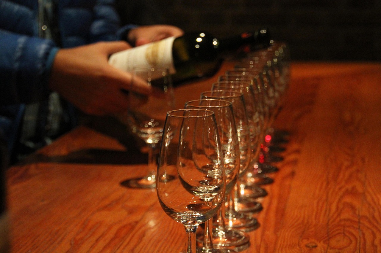 Corkline Tastings photo 2